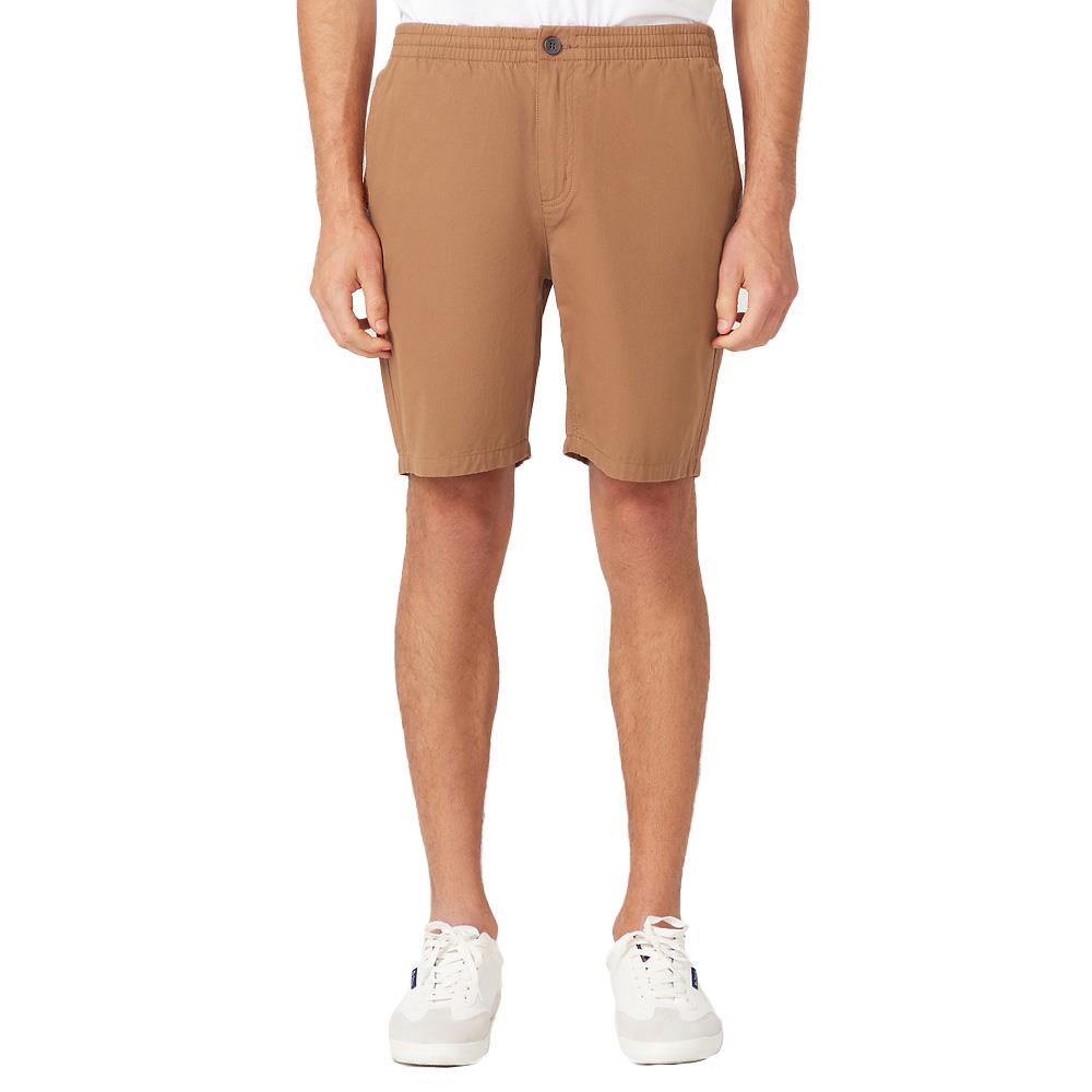 Ben Sherman Elastic Waist Chino Short